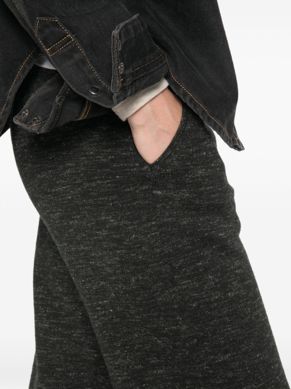 MARANT ETOILE PA0105FC-D3L05E 01BK