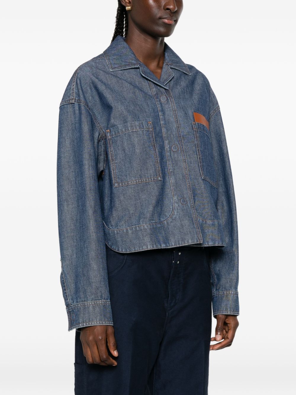 FENDI FLF861 AW8HF0QB0