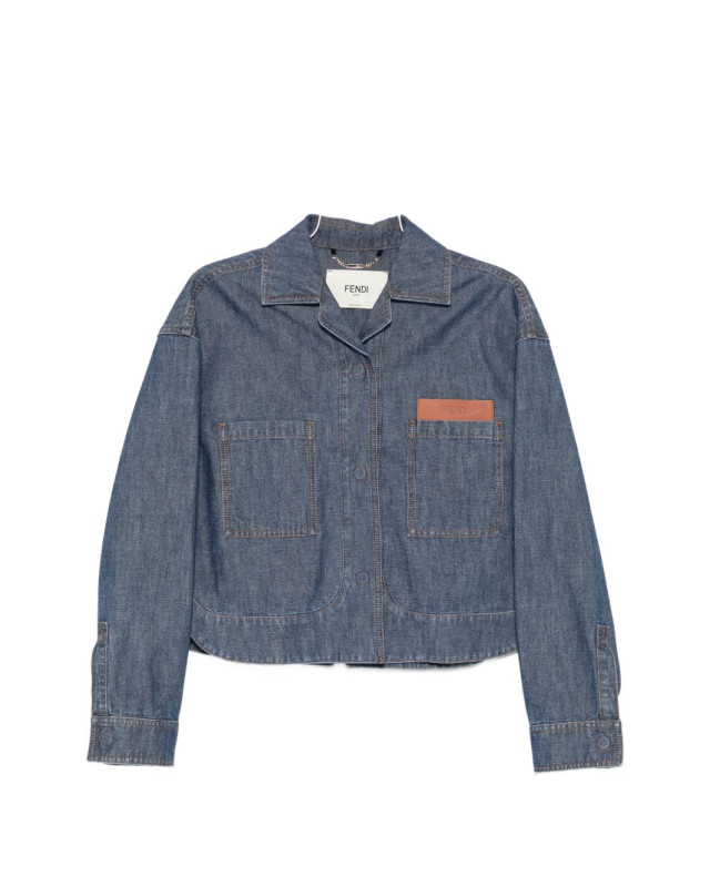 FENDI FLF861 AW8HF0QB0