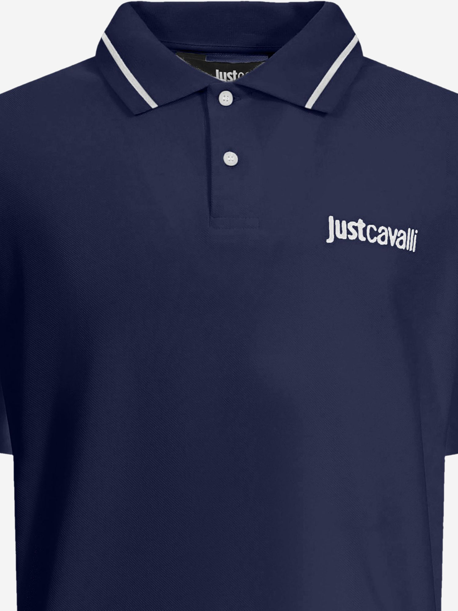 [Just Cavalli] T-shirts Short Sleeve SS26 80OAGT12CJ506204
