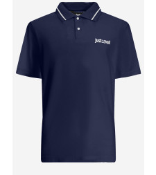 [Just Cavalli] T-shirts Short Sleeve SS26 80OAGT12CJ506204