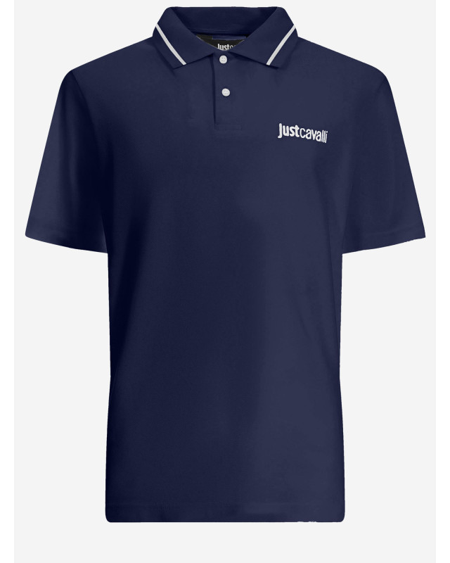 [Just Cavalli] T-shirts Short Sleeve SS26 80OAGT12CJ506204