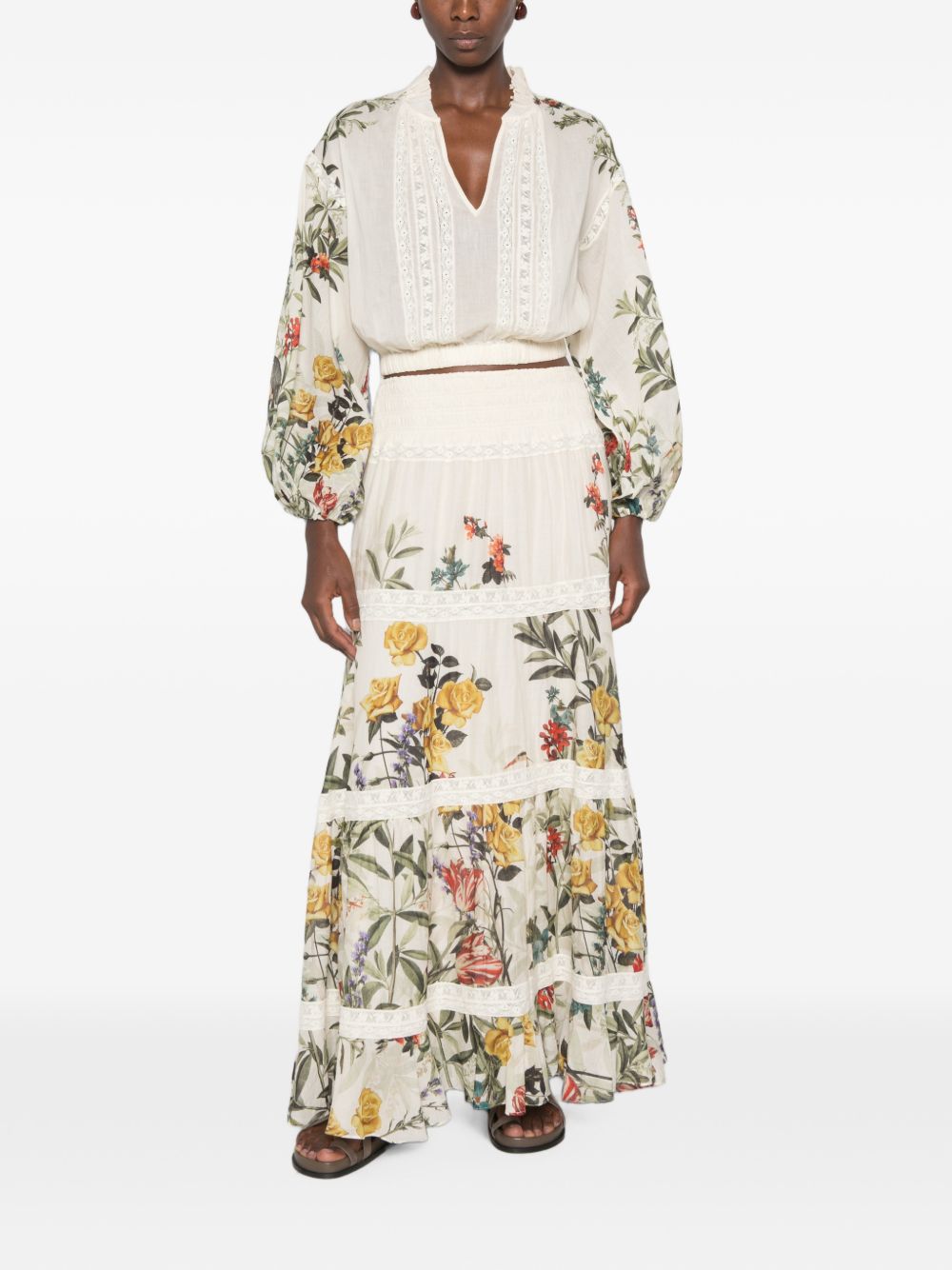 ALICE+OLIVIA CC606P13009 E256
