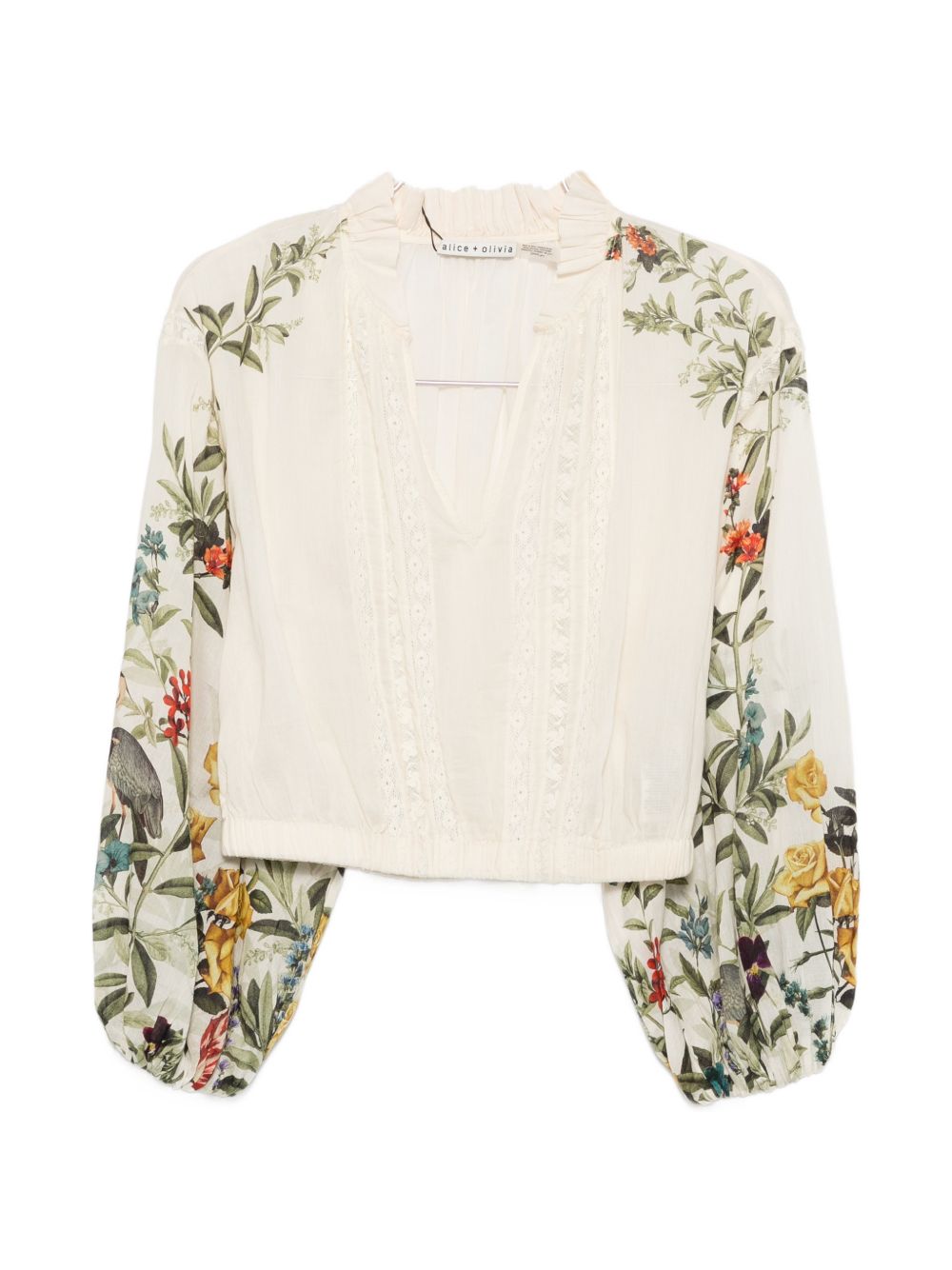ALICE+OLIVIA CC606P13009 E256