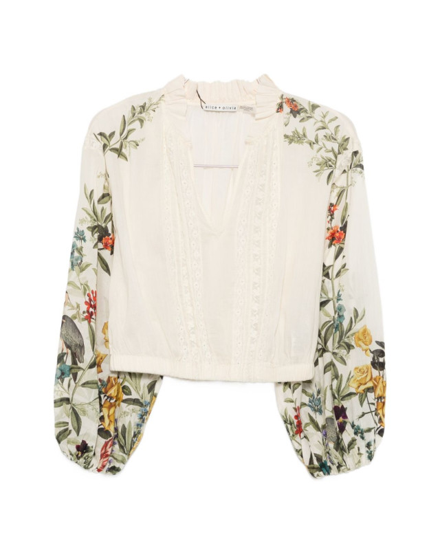 ALICE+OLIVIA CC606P13009 E256