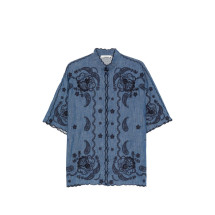 ZIMMERMANN 8360TS S261RWBLU