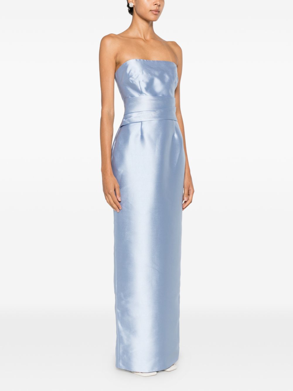 SOLACE LONDON OS48036 LIGHTBLUE