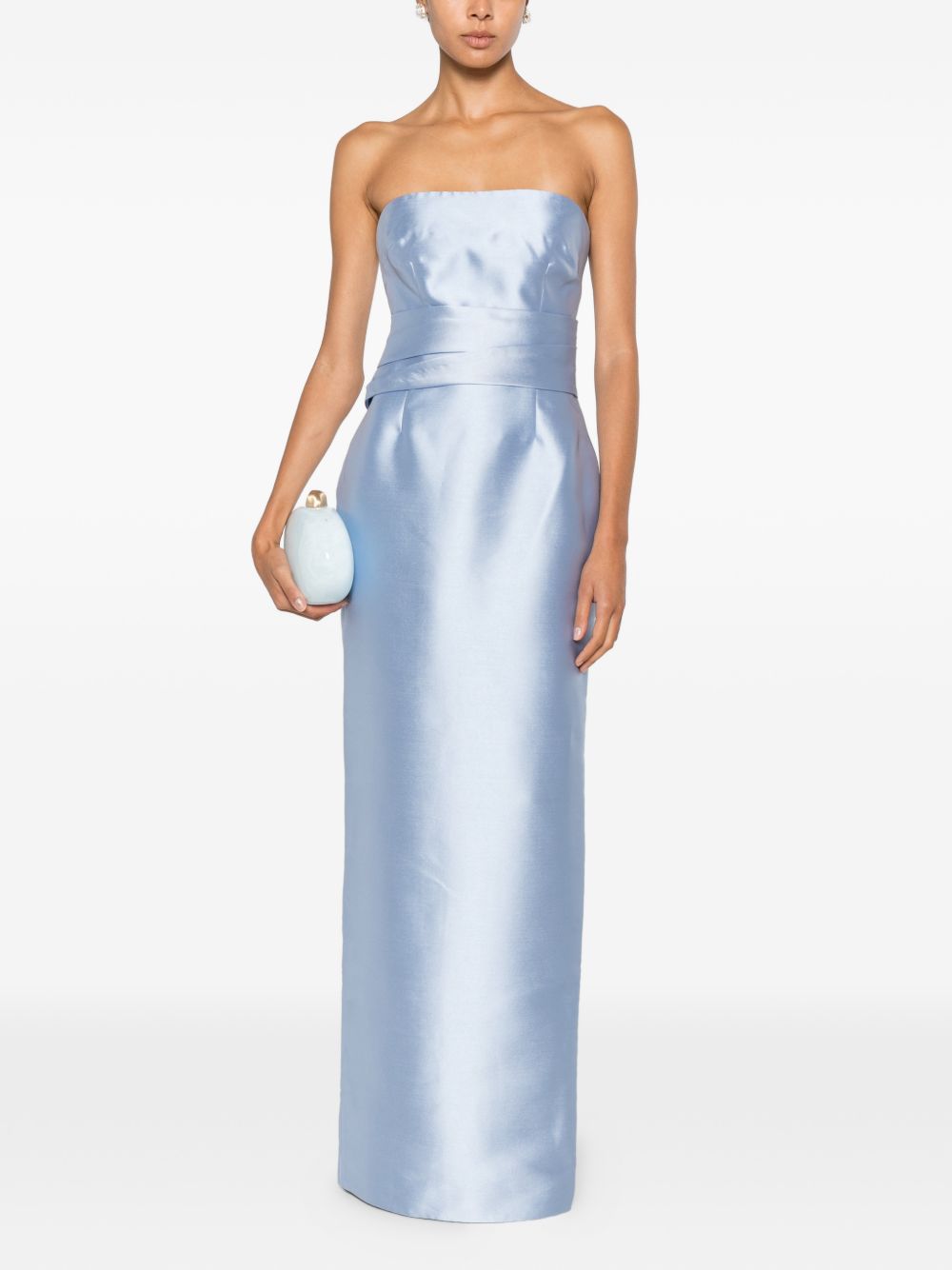 SOLACE LONDON OS48036 LIGHTBLUE