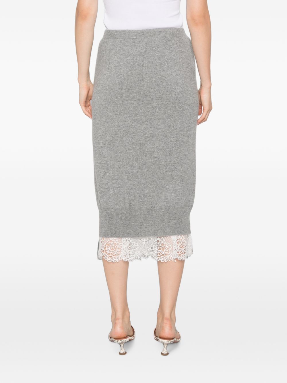 ERMANNO SCERVINO D492O308AP PYUN1704