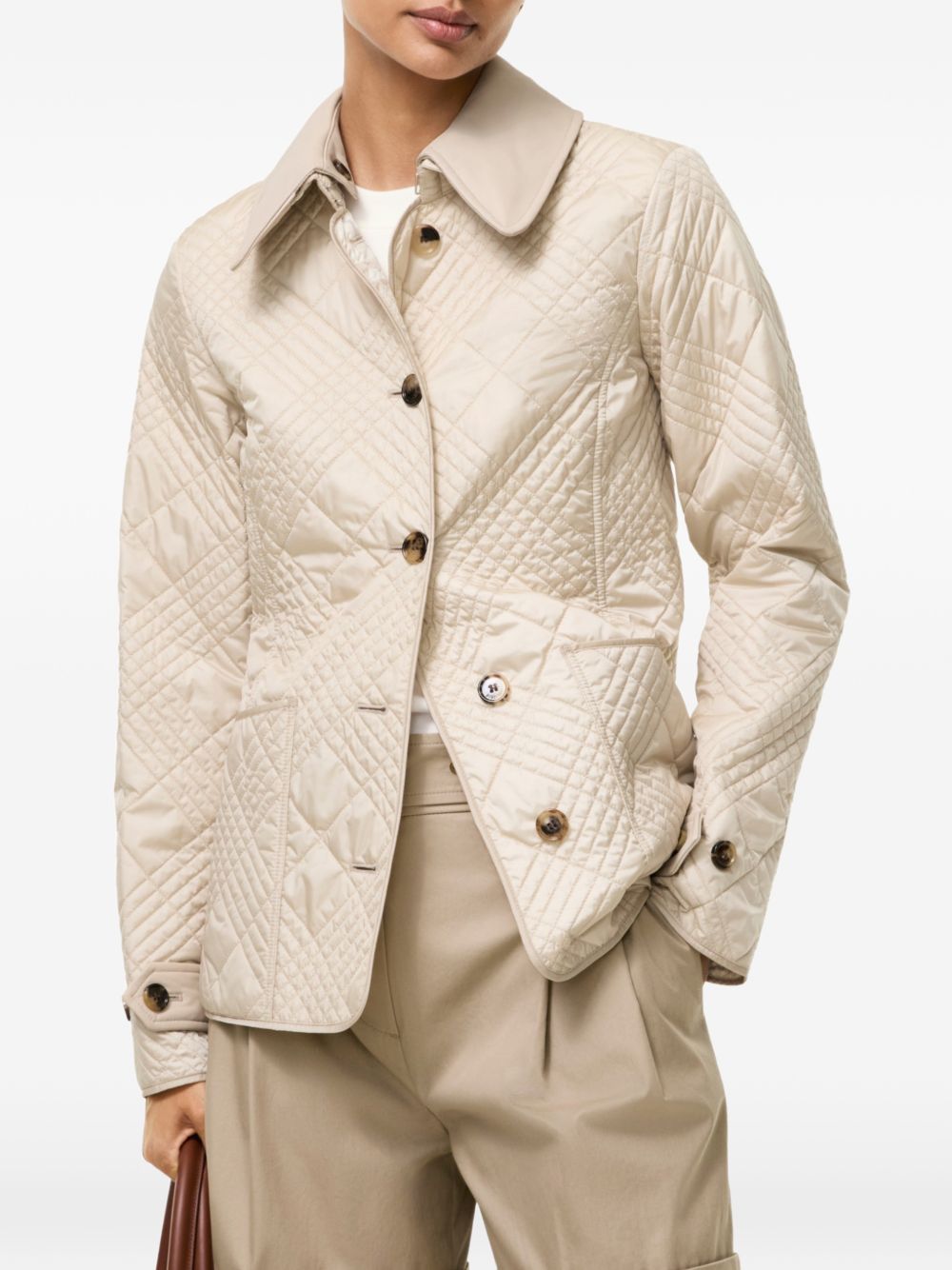 BURBERRY 8127184 C2246