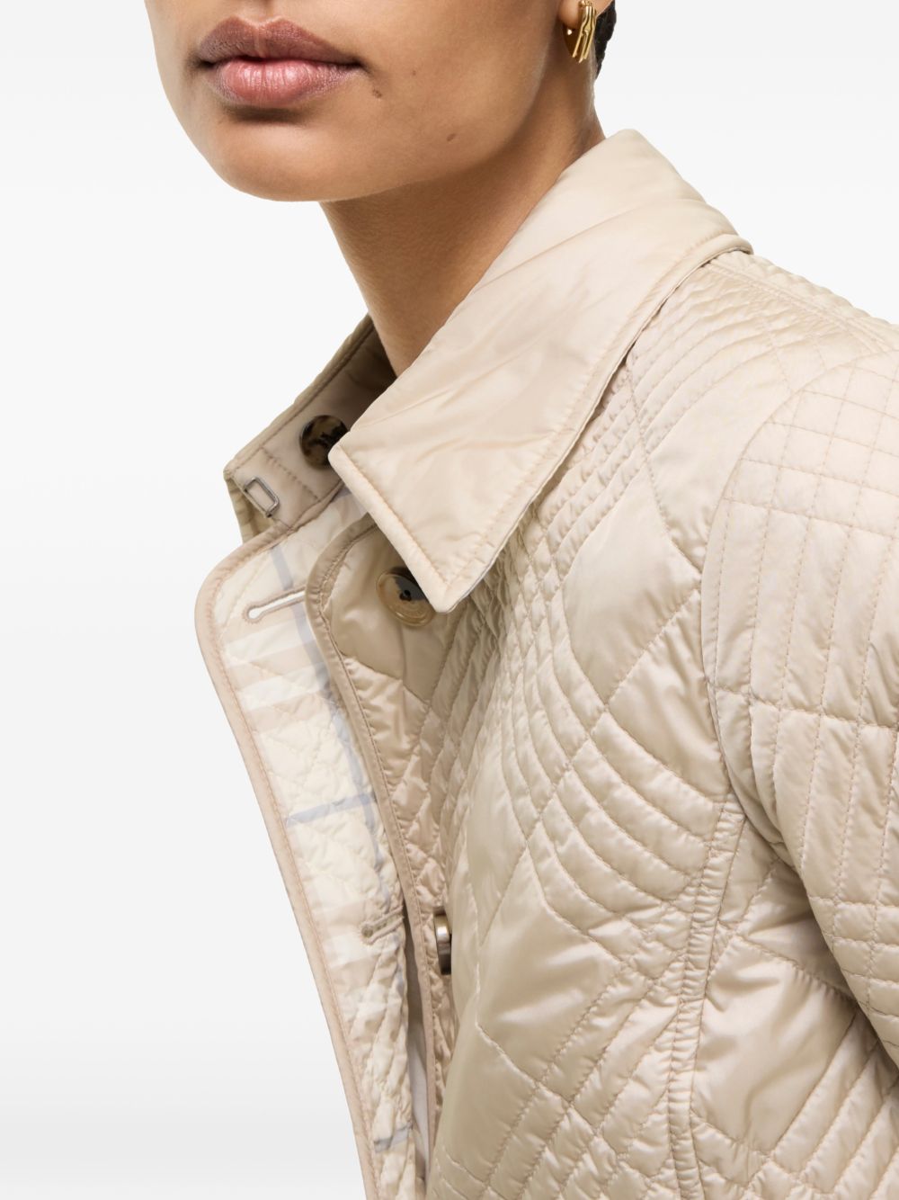 BURBERRY 8127184 C2246