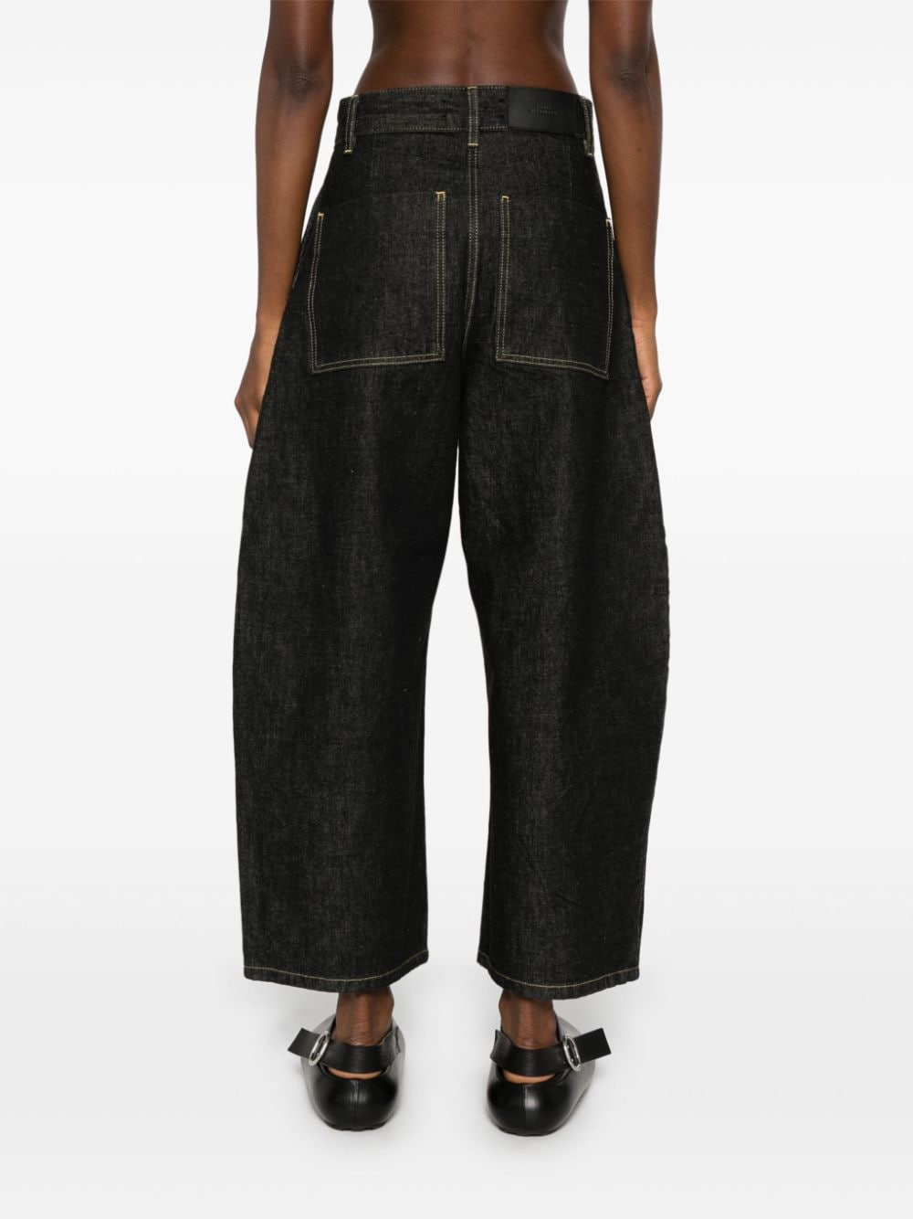 STUDIO NICHOLSON CHALCOSNW 1417BLACK