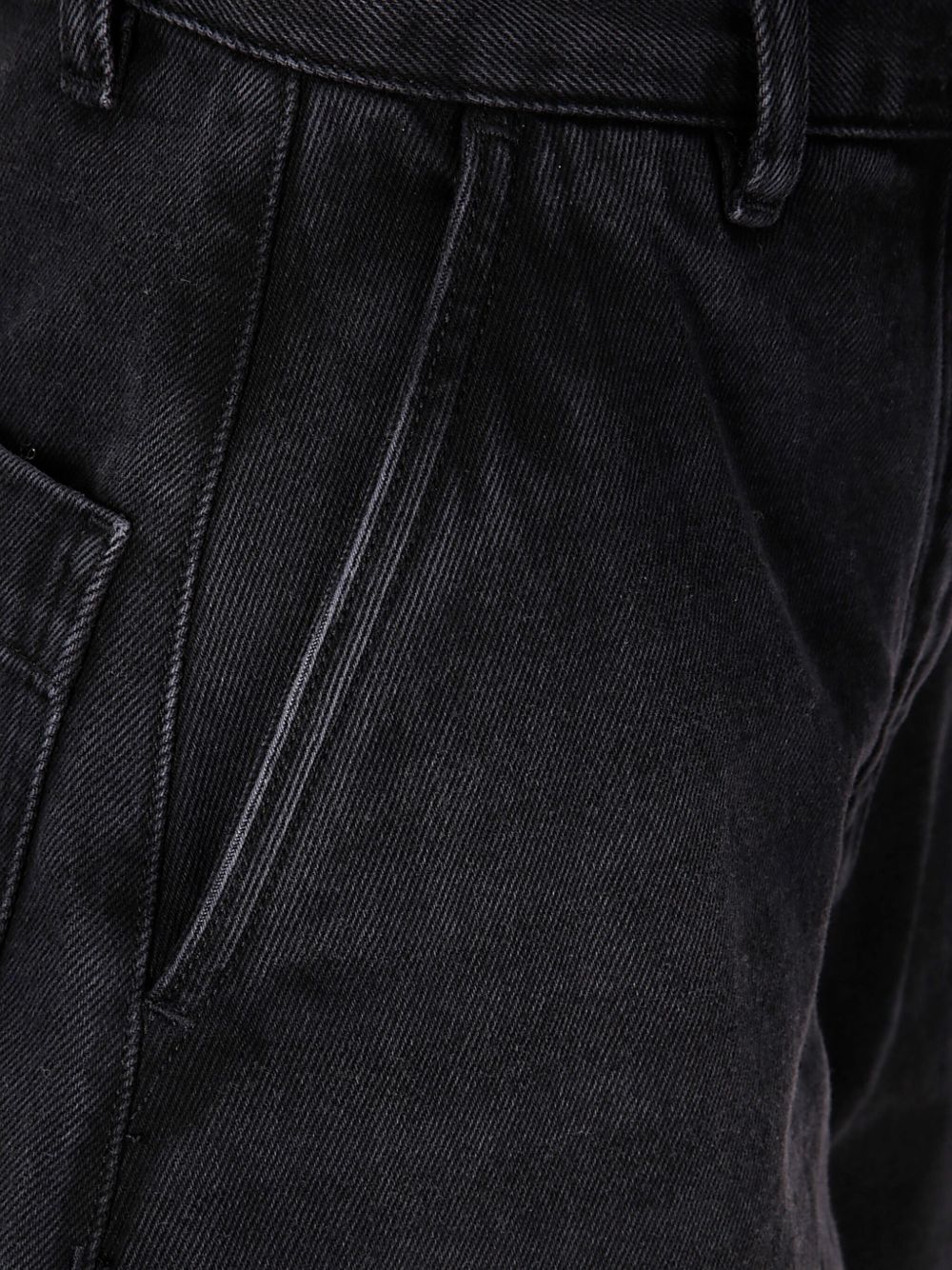 STUDIO NICHOLSON CHALCOSNW 1417WASHEDBLACK
