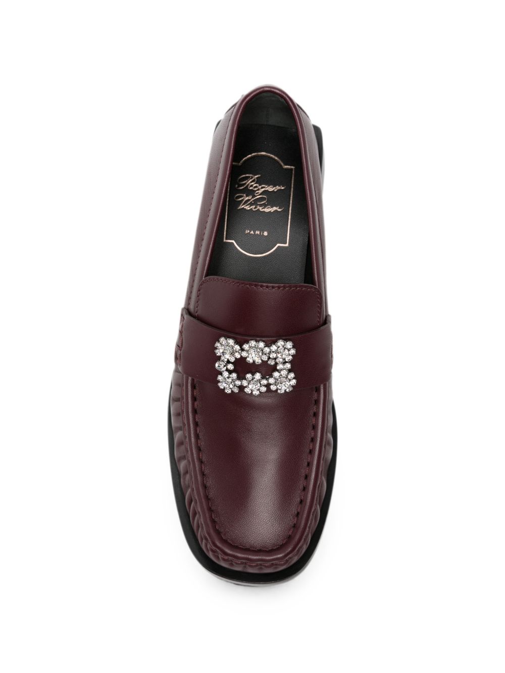ROGER VIVIER RVW82845640 91TR805