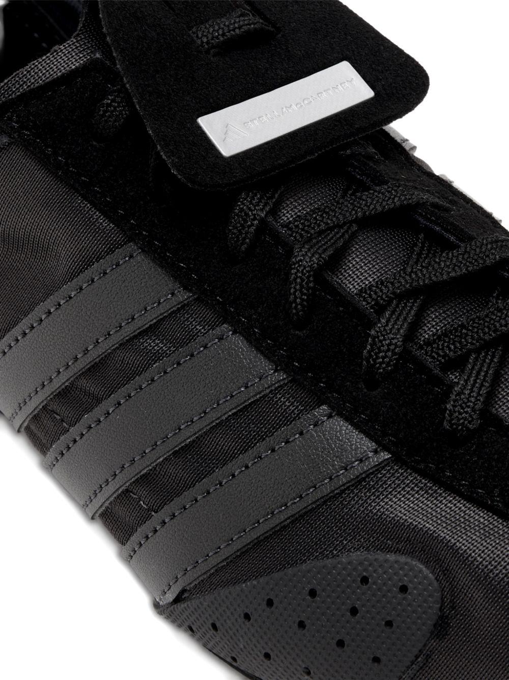 ADIDAS BY STELLA MCCARTNEY JR7587 CBLACK/CBLACK