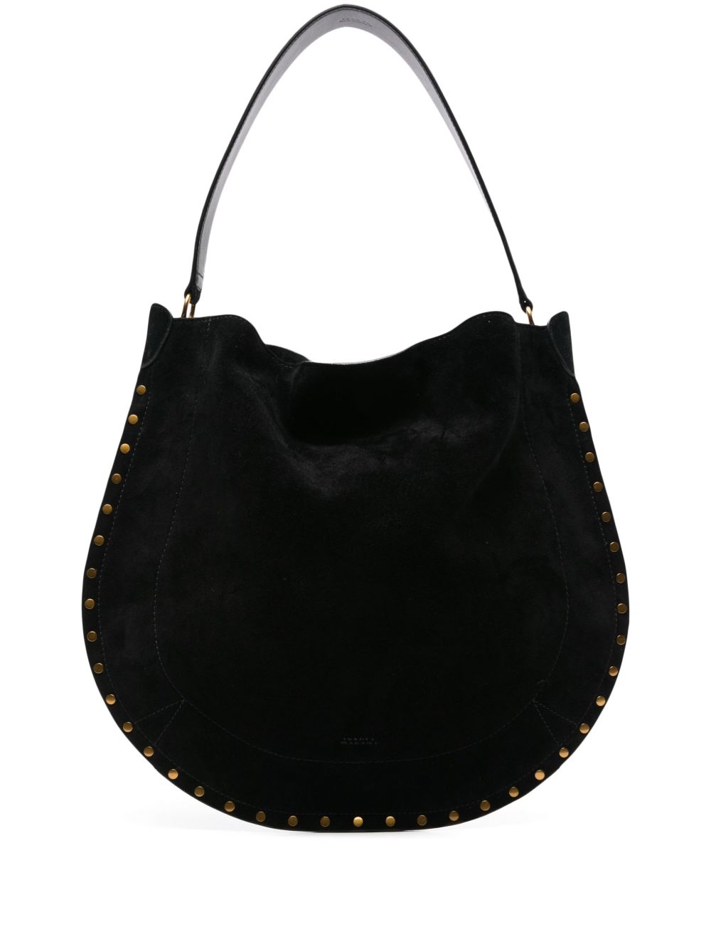 ISABEL MARANT PP0200FA-B2C03M 01BK