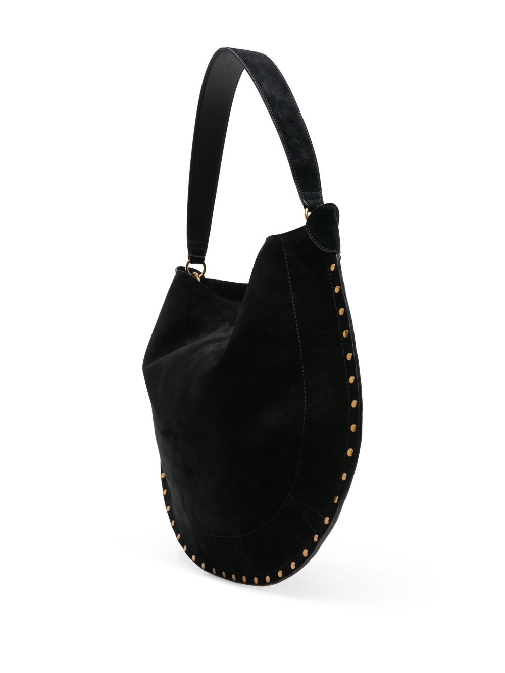 ISABEL MARANT PP0200FA-B2C03M 01BK