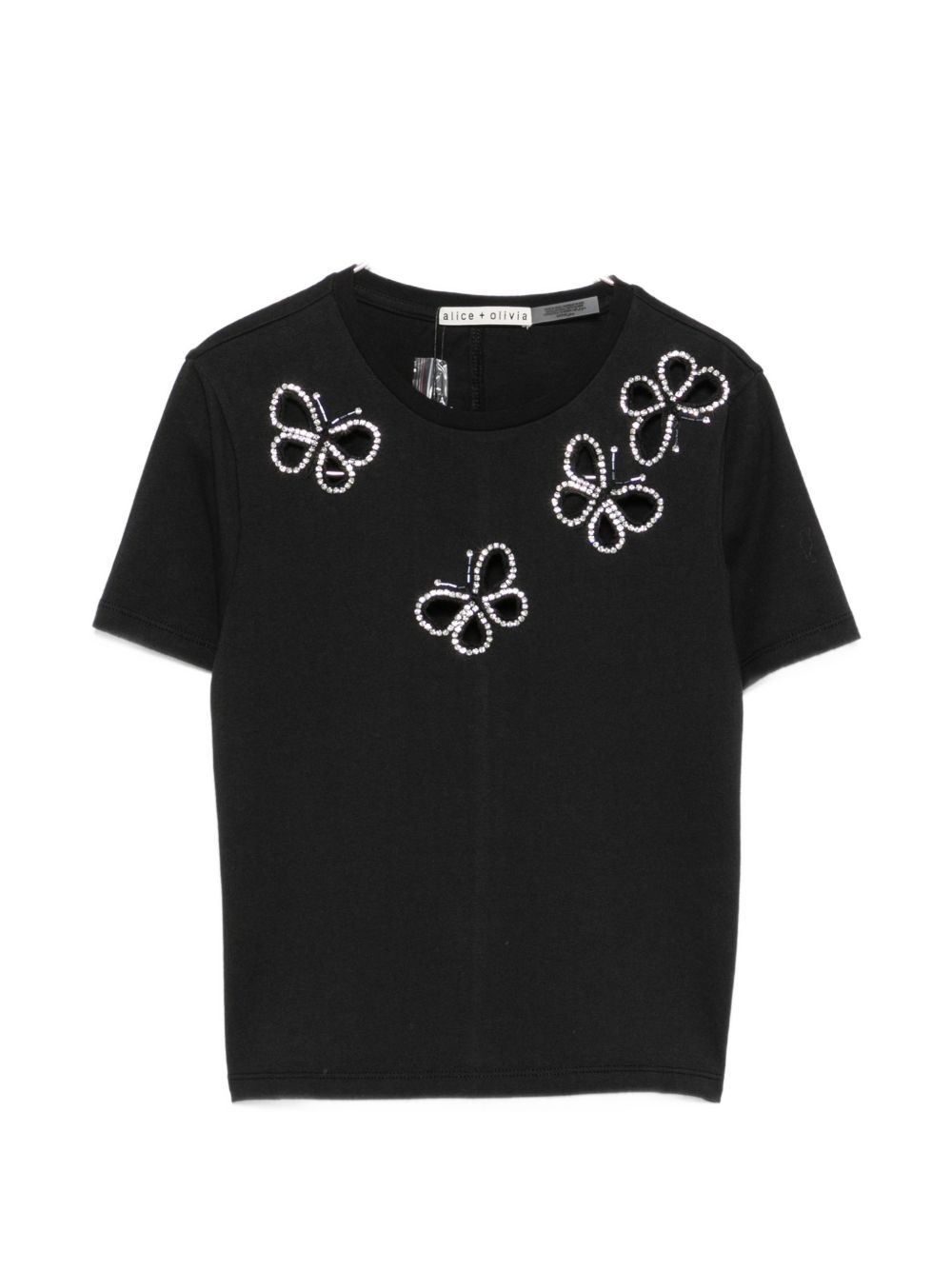 ALICE+OLIVIA CC606E11032 U101