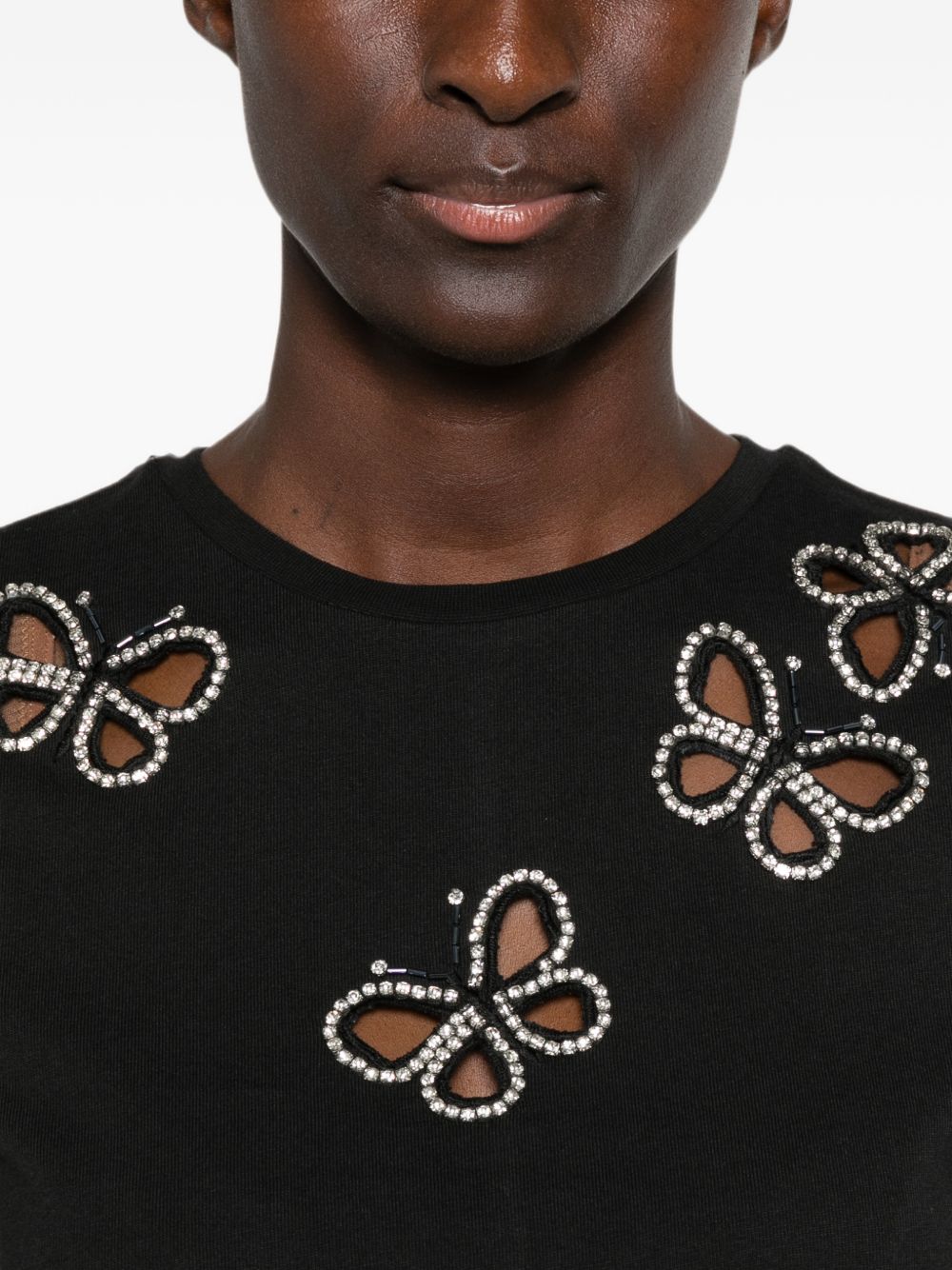 ALICE+OLIVIA CC606E11032 U101