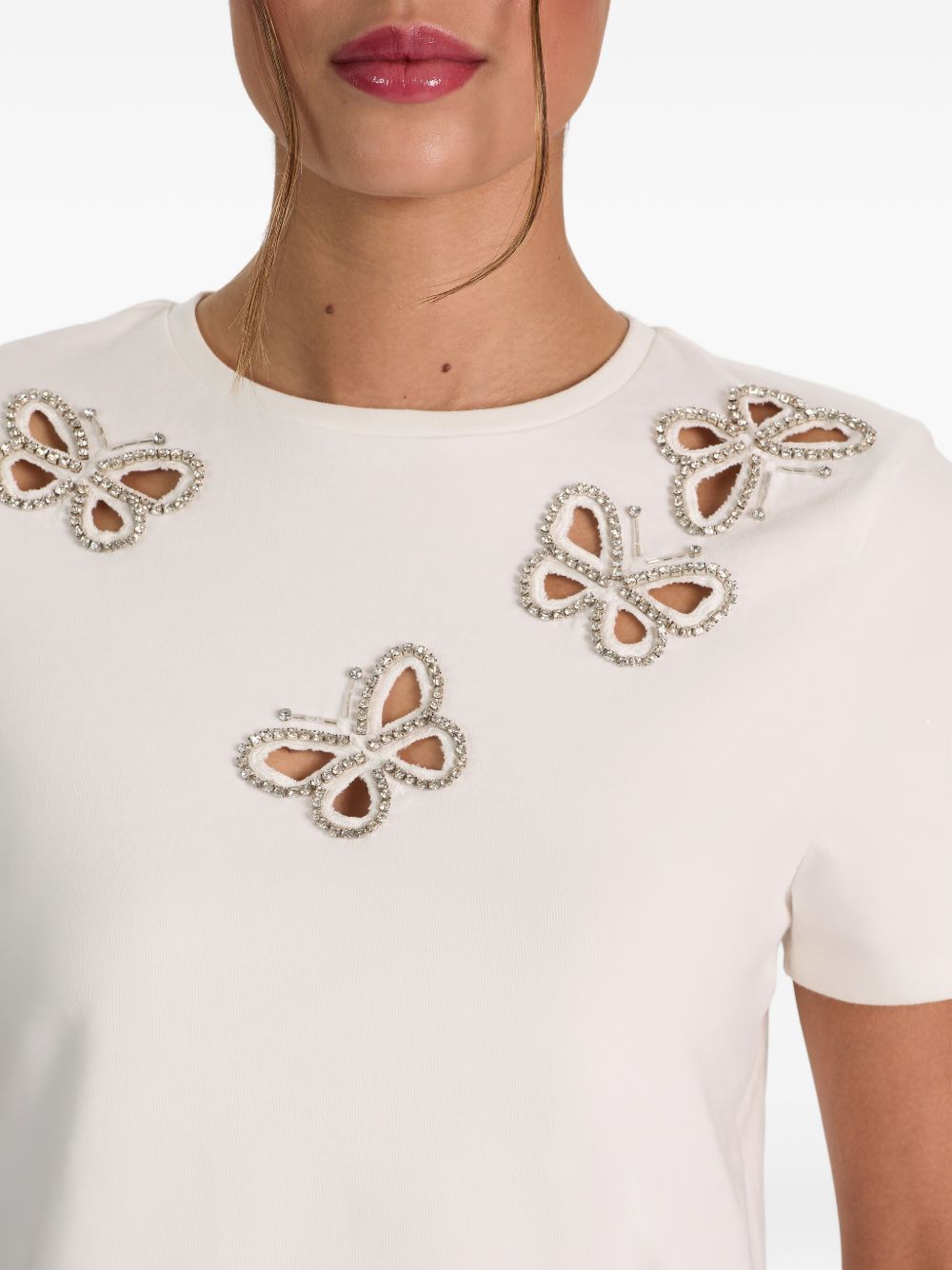 ALICE+OLIVIA CC606E11032 T267