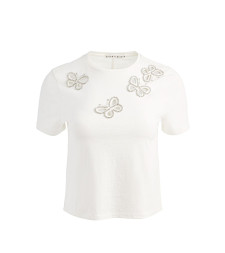 ALICE+OLIVIA CC606E11032 T267