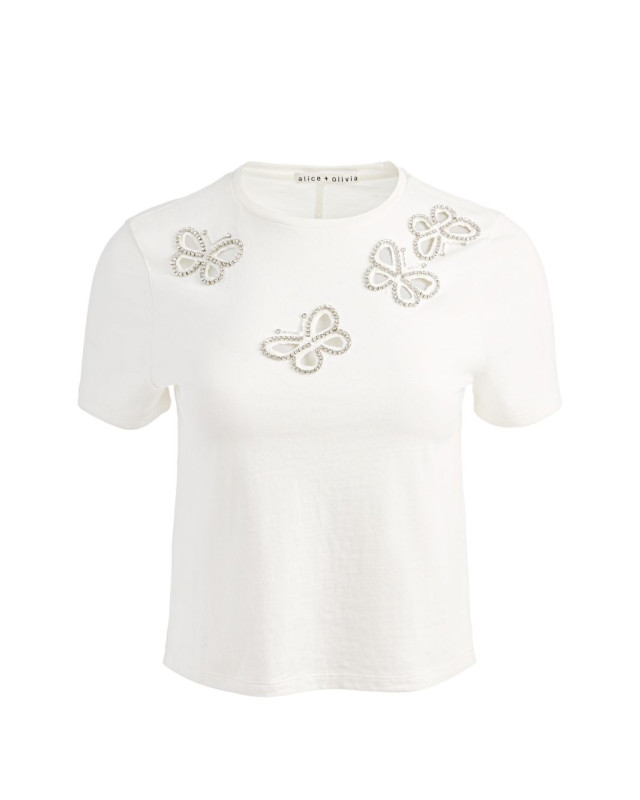 ALICE+OLIVIA CC606E11032 T267