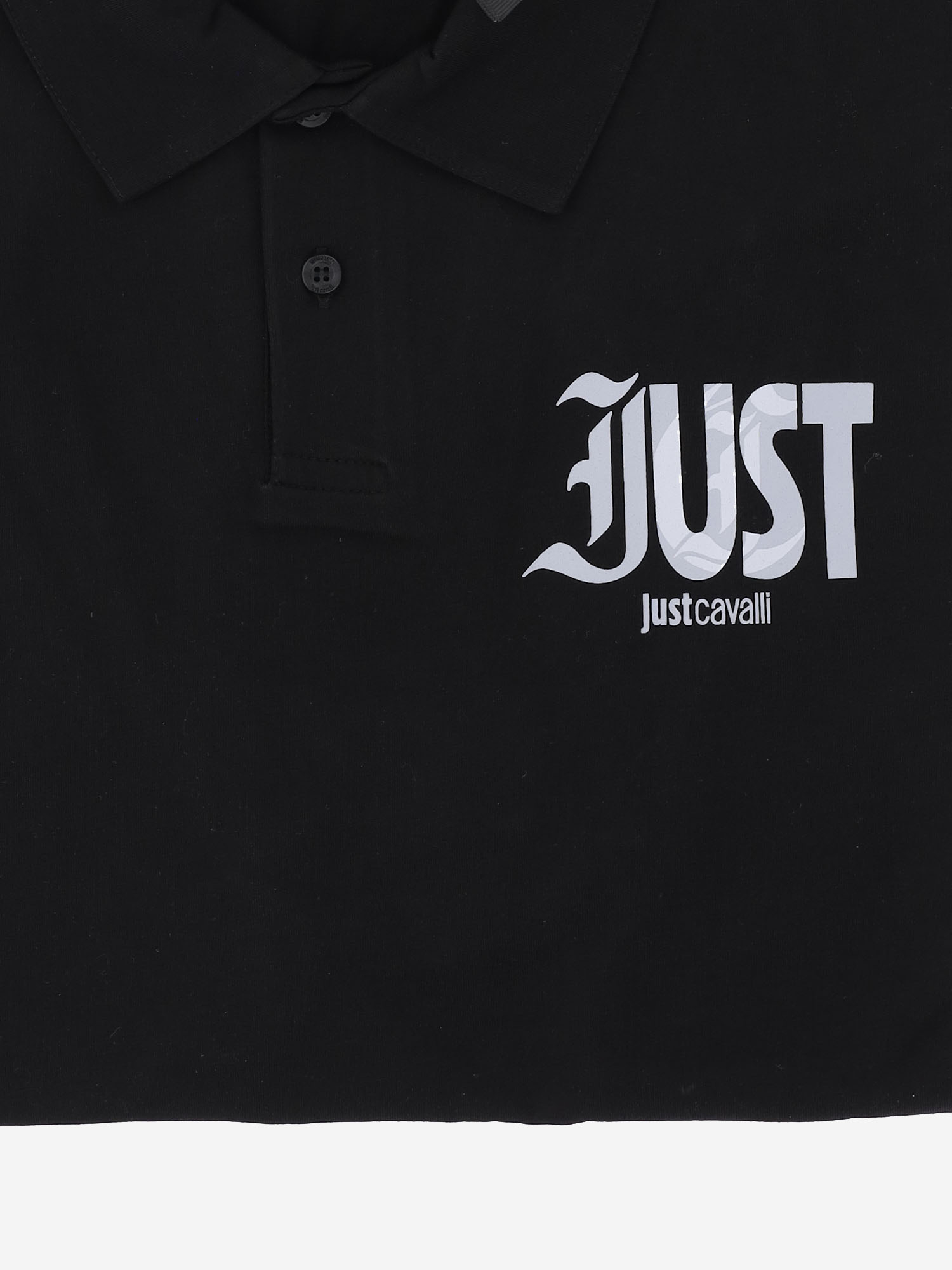 [Just Cavalli] T-shirts Short Sleeve SS26 80OAGT28CJ500899