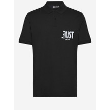 [Just Cavalli] T-shirts Short Sleeve SS26 80OAGT28CJ500899