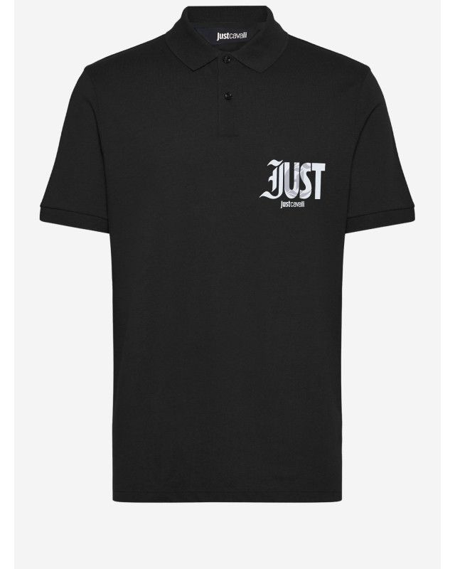 [Just Cavalli] T-shirts Short Sleeve SS26 80OAGT28CJ500899