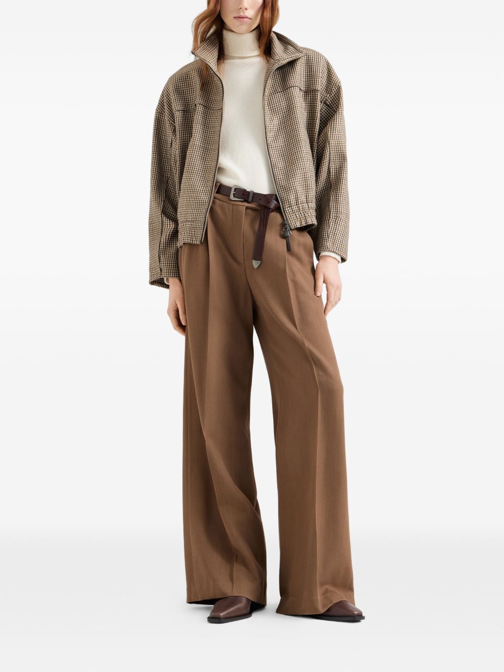 BRUNELLO CUCINELLI MZSLC3050P C9122