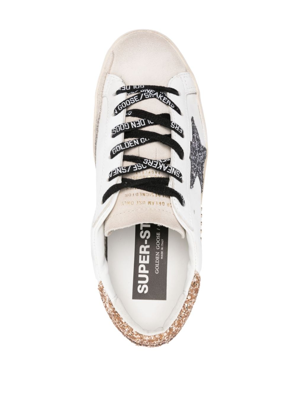 GOLDEN GOOSE GWF00102 F00535882532