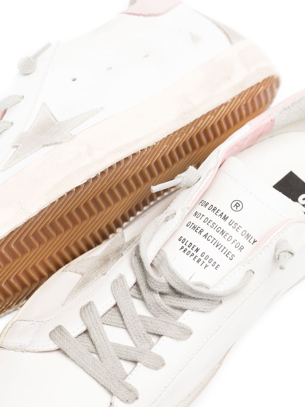 GOLDEN GOOSE GWF00102 F00256910914