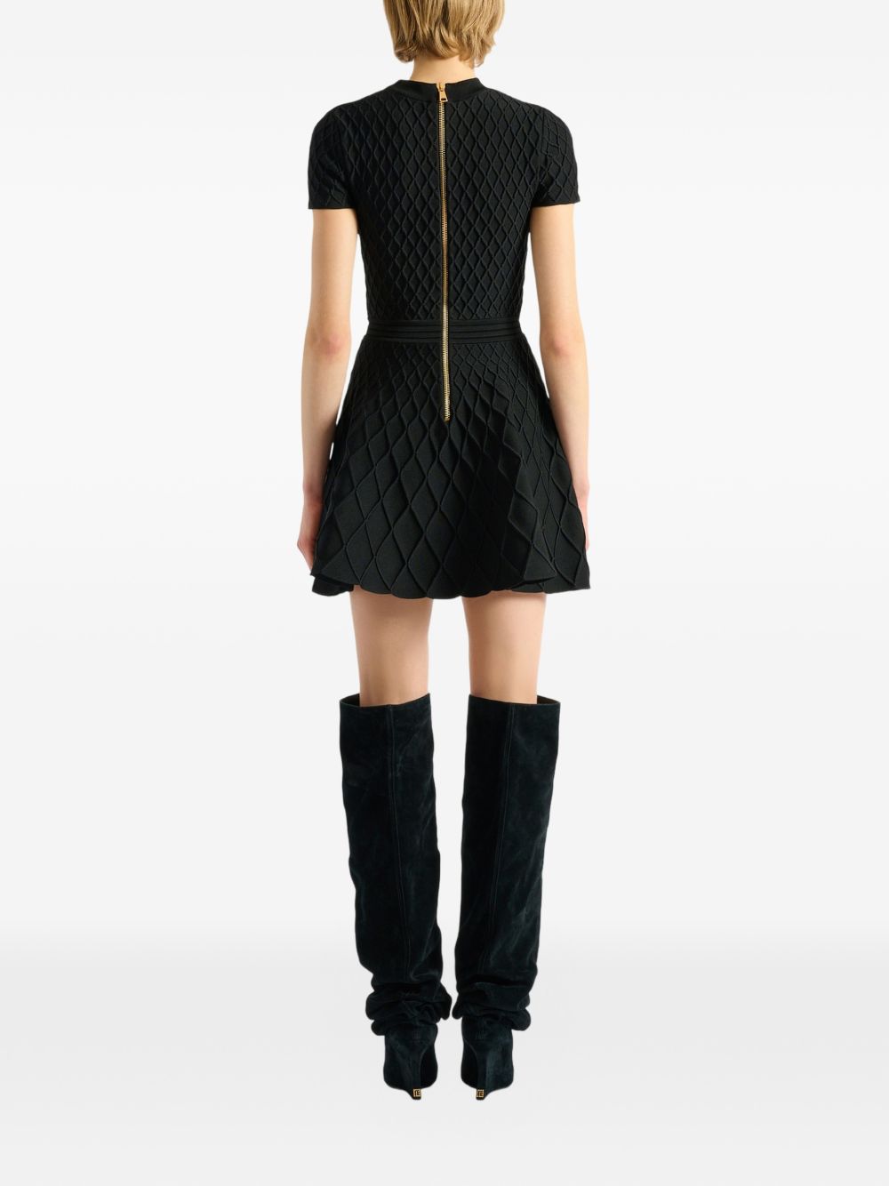BALMAIN HF1R7520 KK200PA