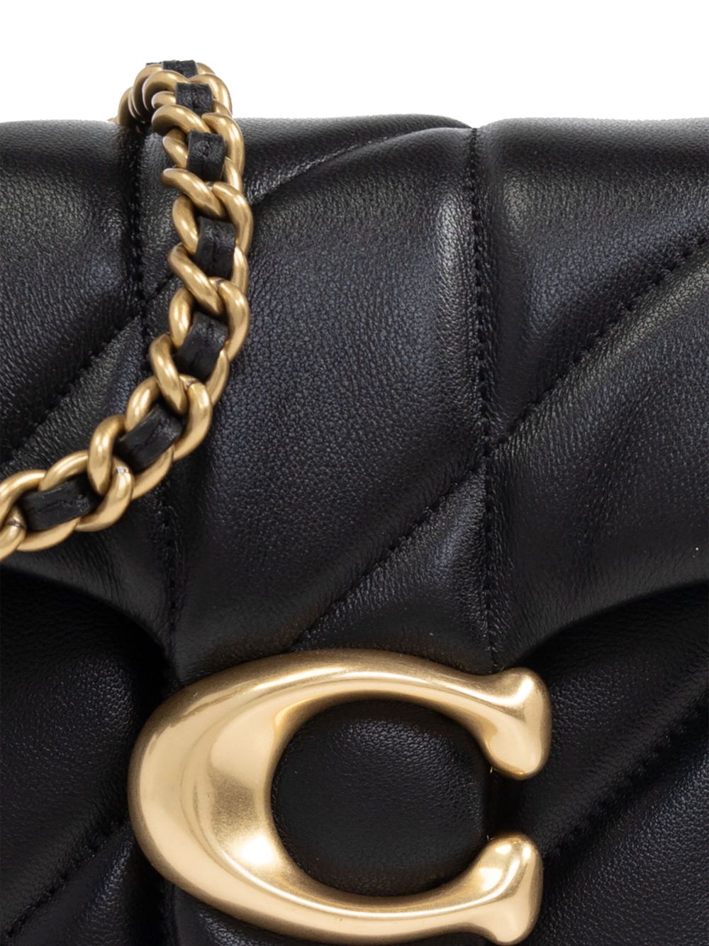 COACH CP149 B4/BK