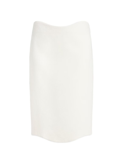 ALAÏA AA9J2615W206D 030
