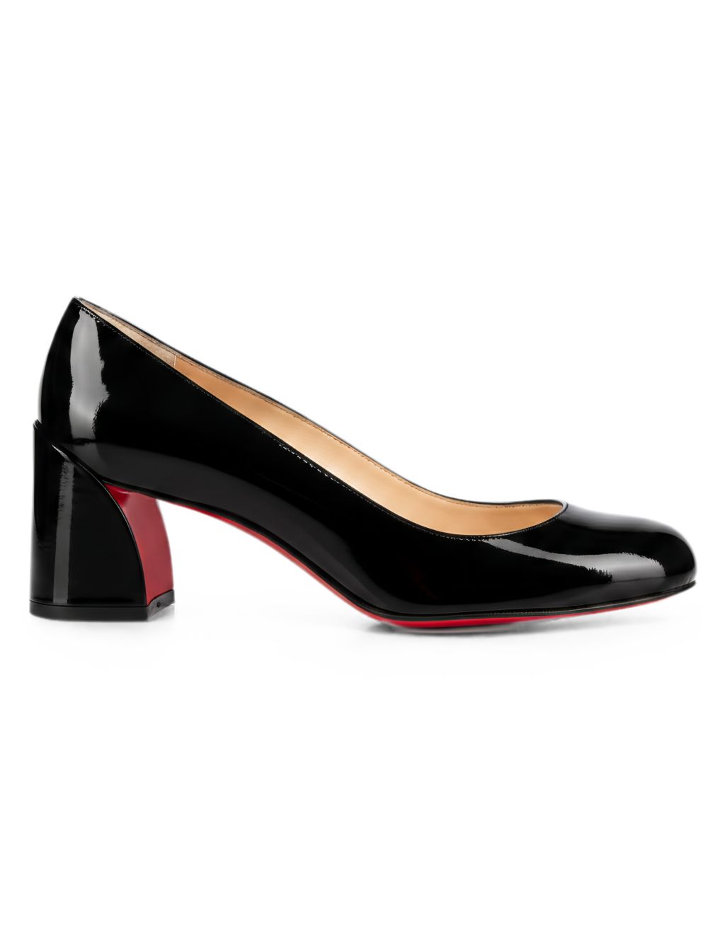 CHRISTIAN LOUBOUTIN 3260398 BK01