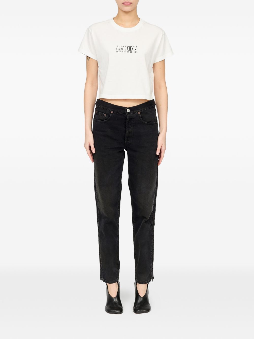 MM6 MAISON MARGIELA S52GC0369 M20258101