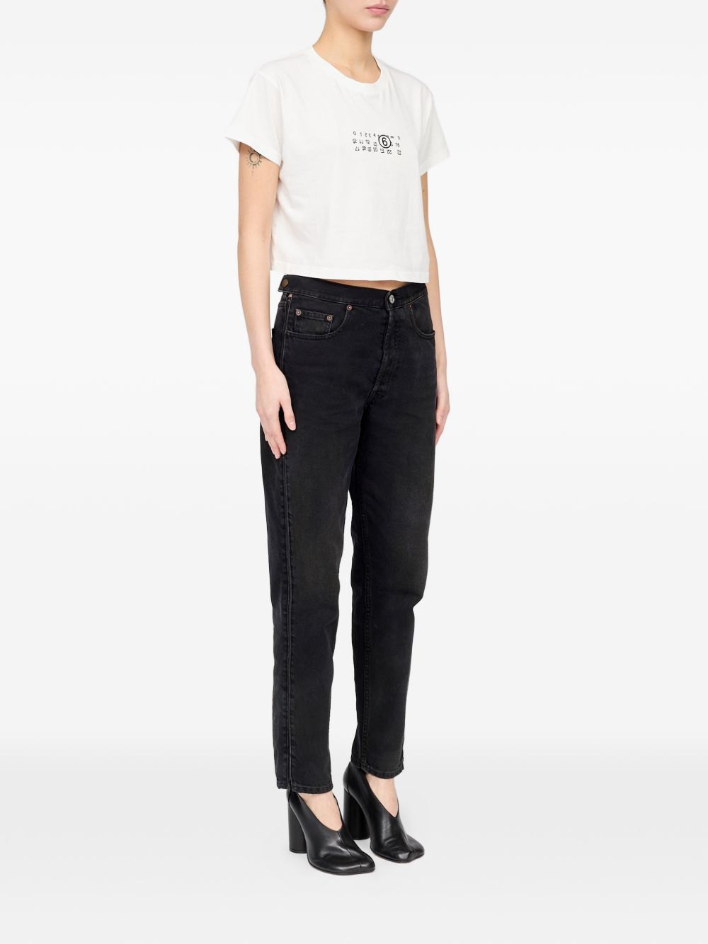 MM6 MAISON MARGIELA S52GC0369 M20258101