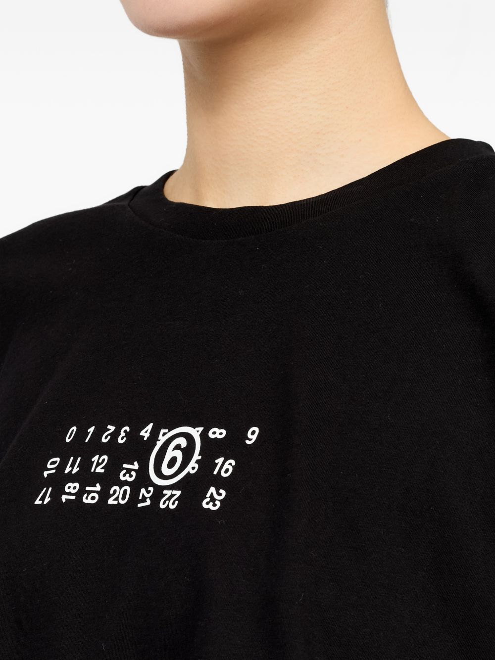 MM6 MAISON MARGIELA S52GC0369 M20258900