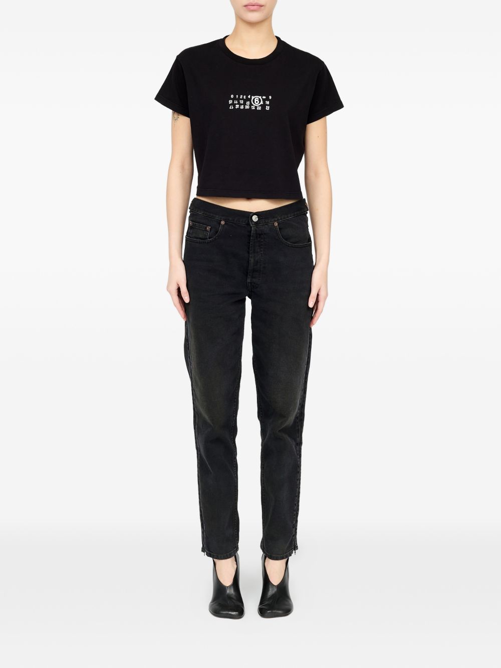 MM6 MAISON MARGIELA S52GC0369 M20258900