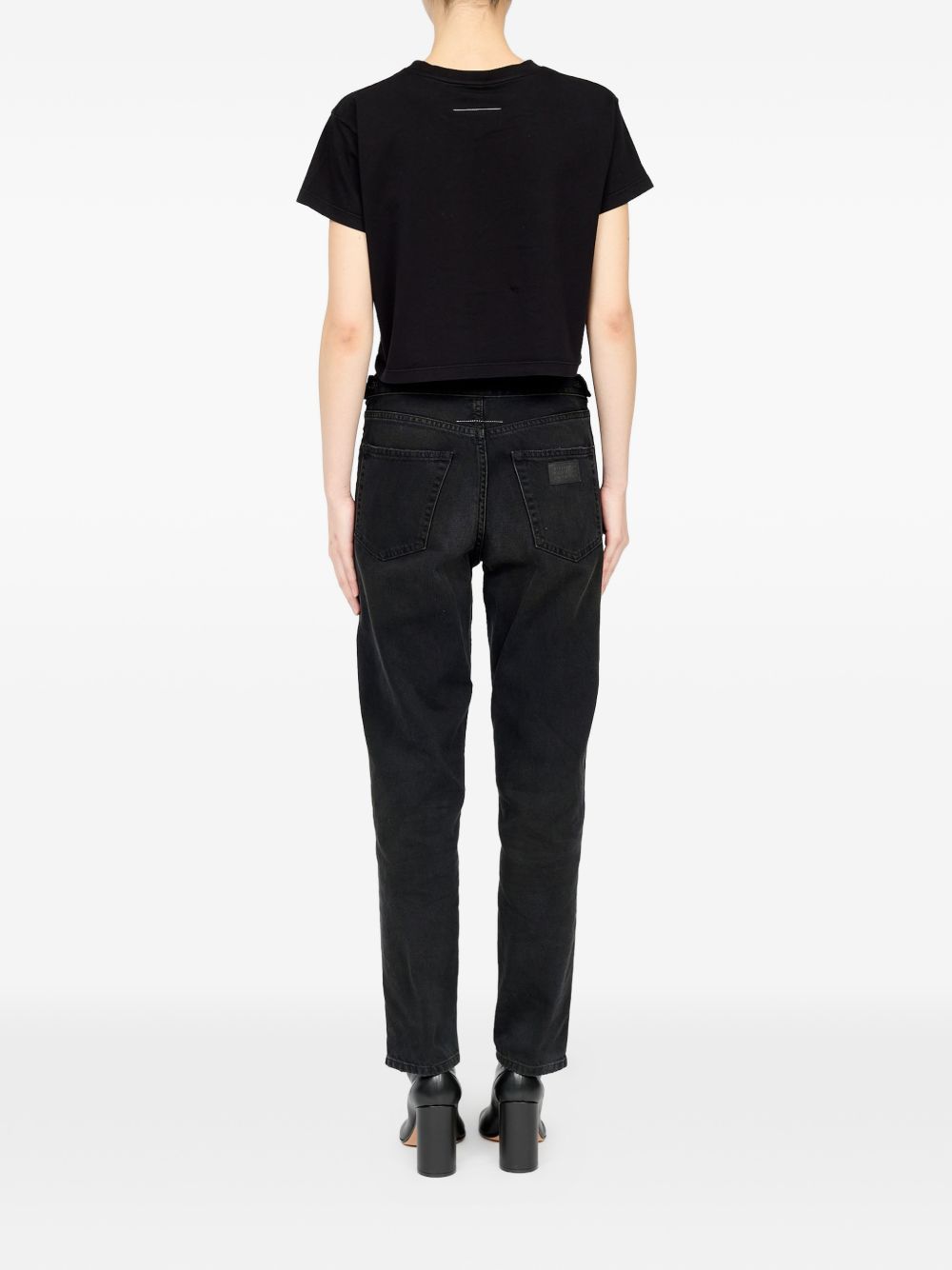 MM6 MAISON MARGIELA S52GC0369 M20258900