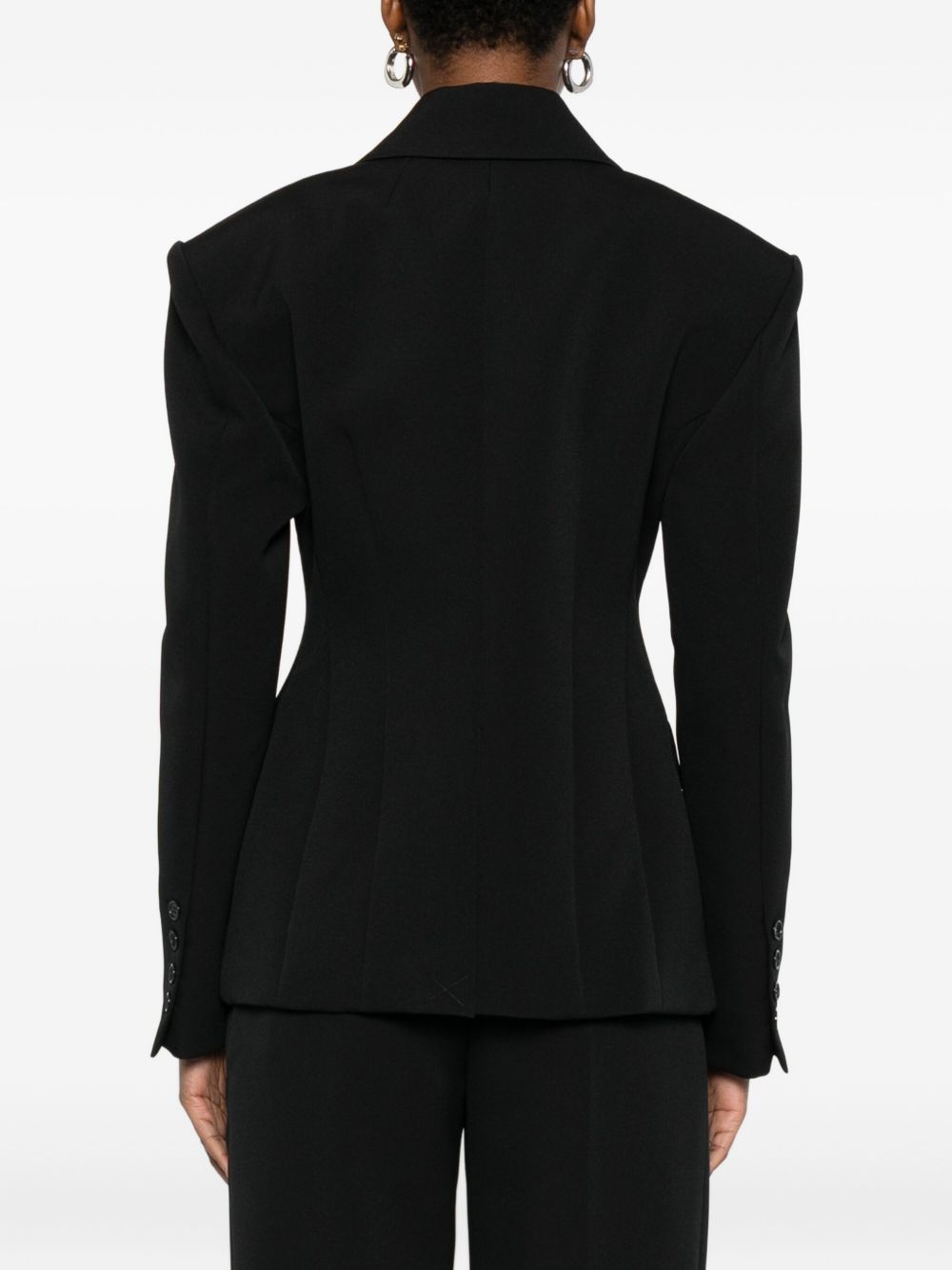 THE FRANKIE SHOP BLFS21079100 BLACK