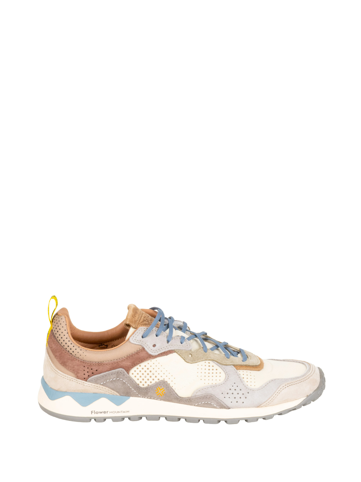 [Flower Mountain] Sneakers SS26 PUER071E10
