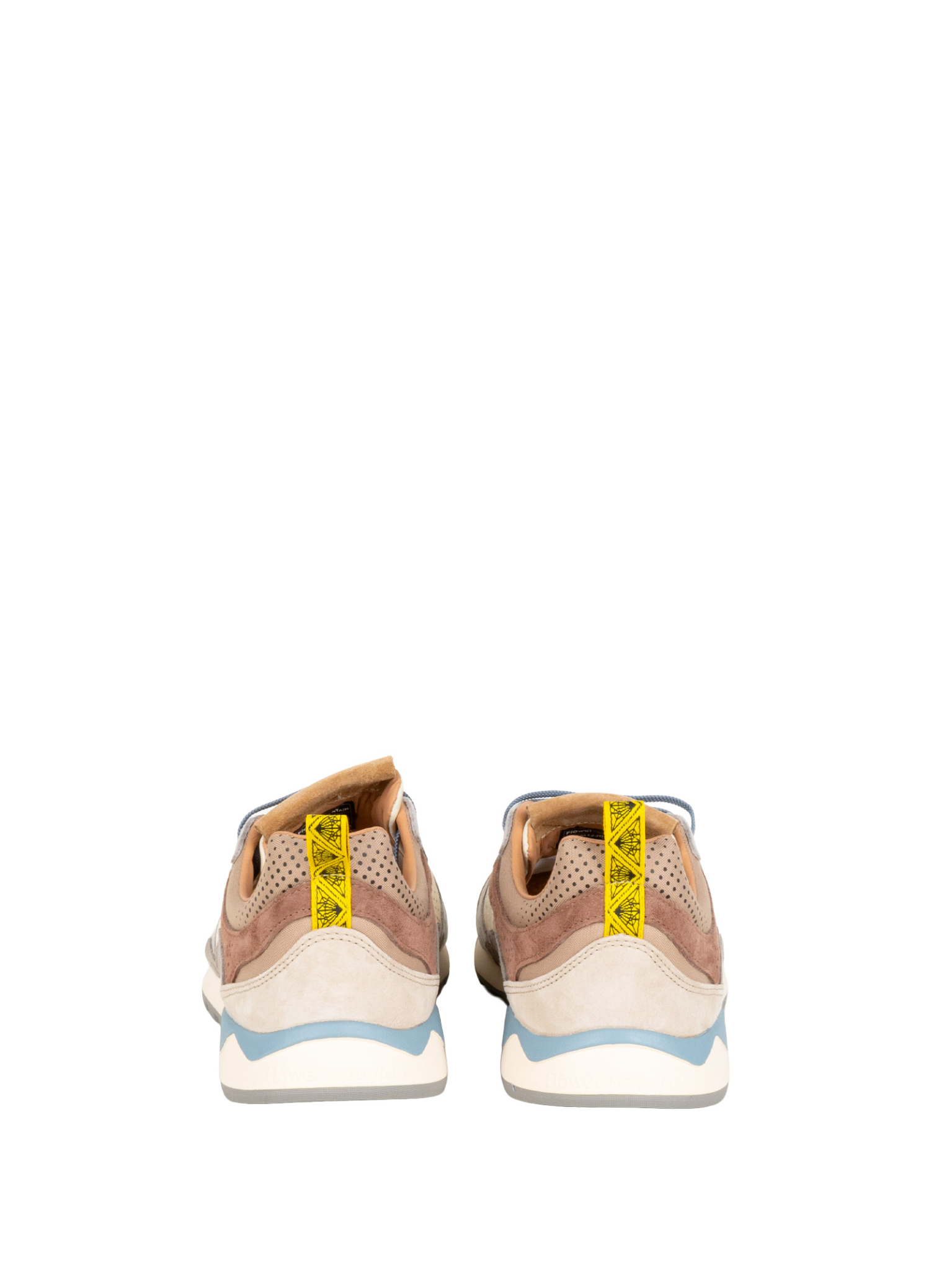 [Flower Mountain] Sneakers SS26 PUER071E10
