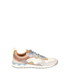 [Flower Mountain] Sneakers SS26 PUER071E10