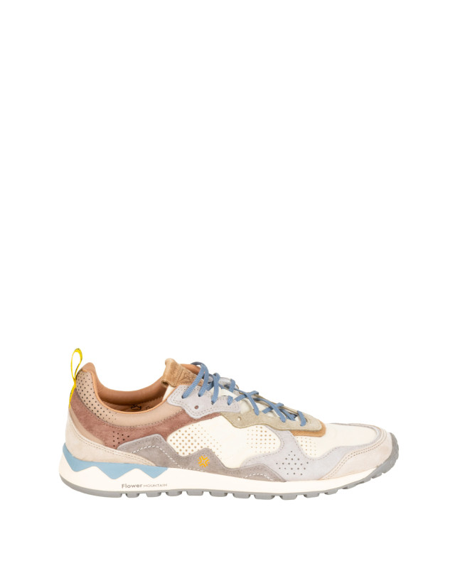[Flower Mountain] Sneakers SS26 PUER071E10