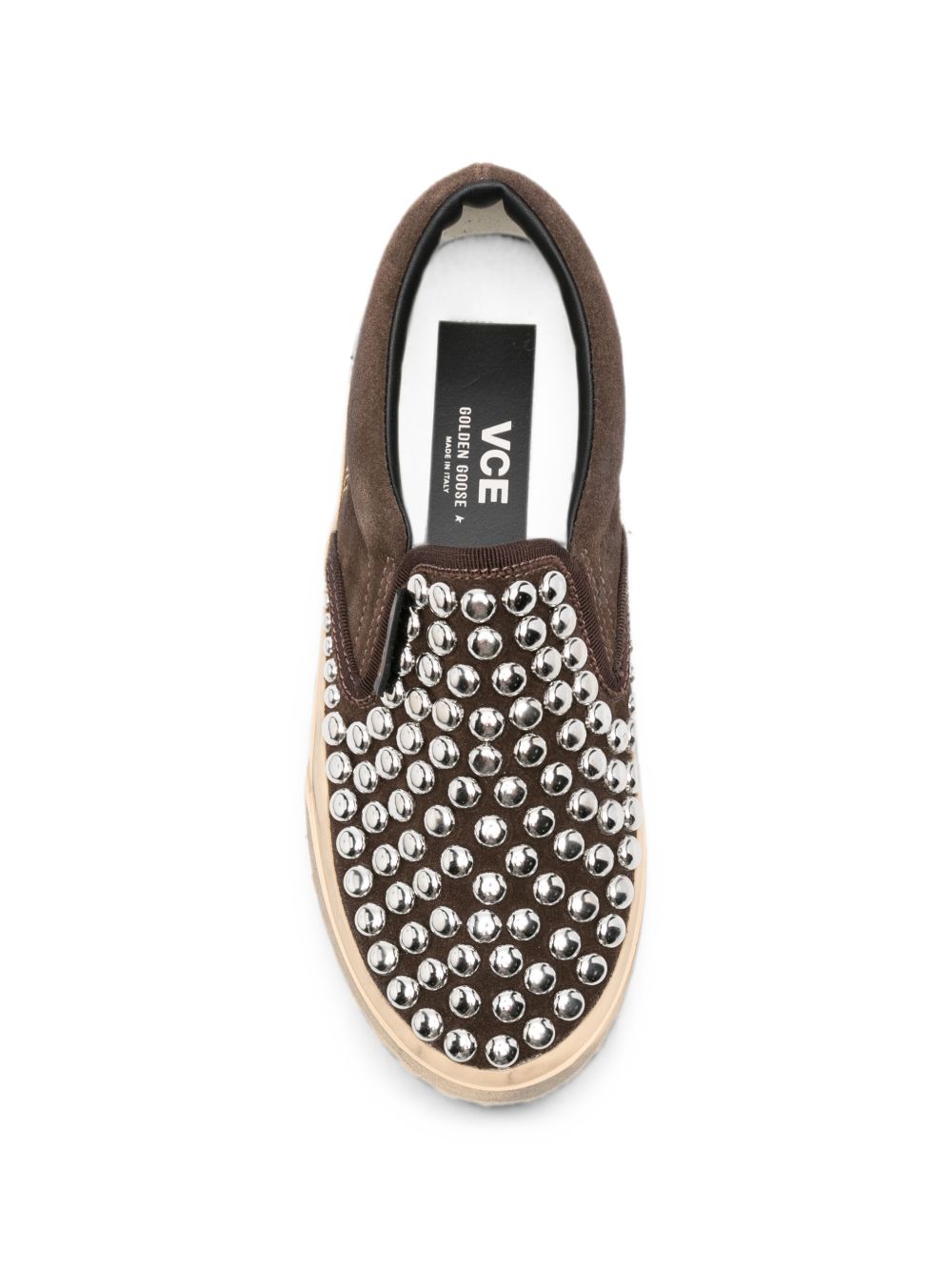 GOLDEN GOOSE GWF00306 F00876355381