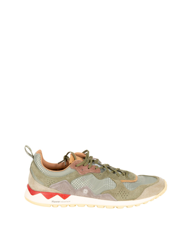 [Flower Mountain] Sneakers SS26 PUER073F29