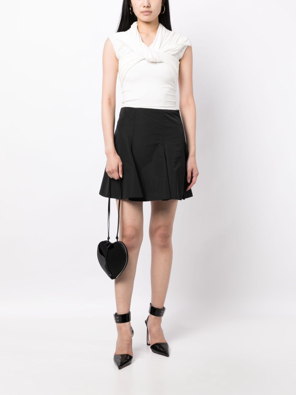 ALAÏA AA1P003CA189 999