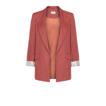 [Marella] Jacket SS26 2613041074200SAUNA004